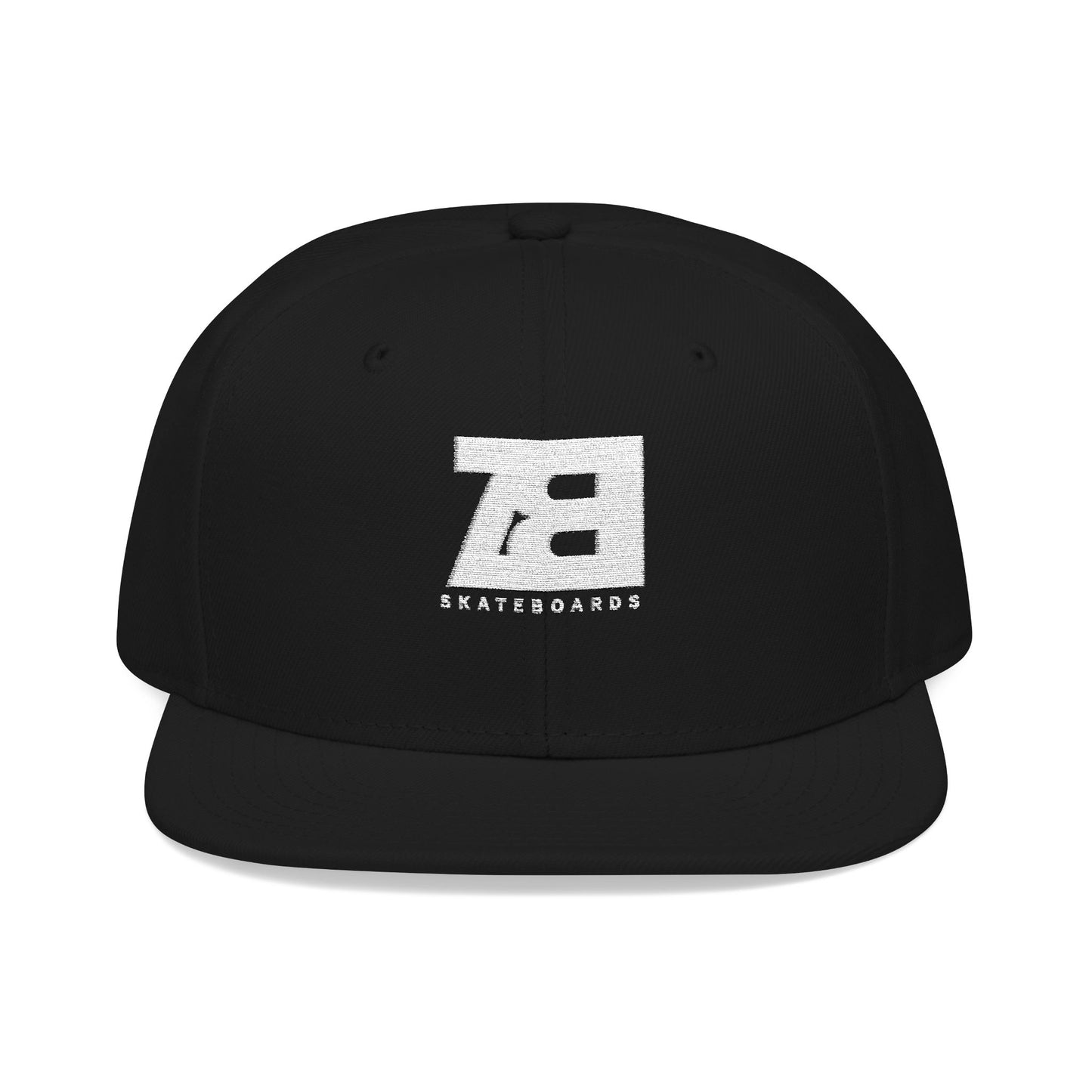 OG ZB SnapBack