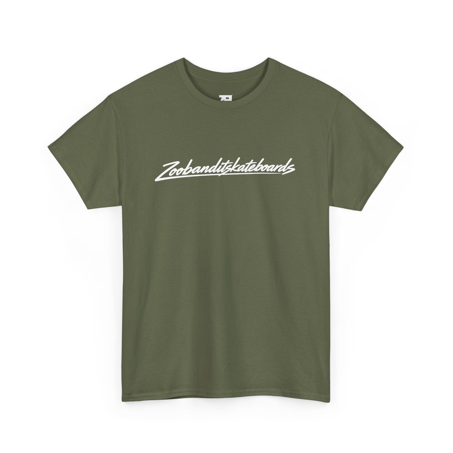 Autograph T-Shirt