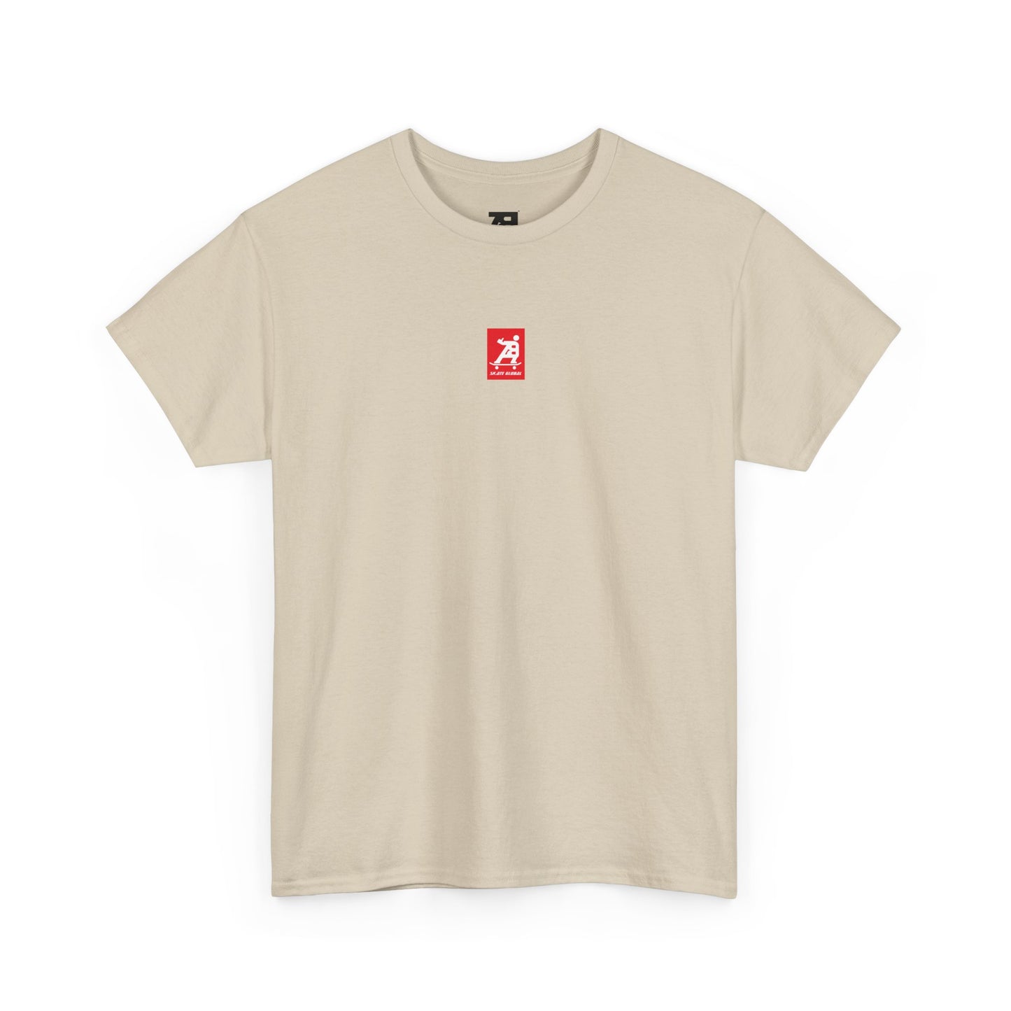 Go Skate Global T-Shirt