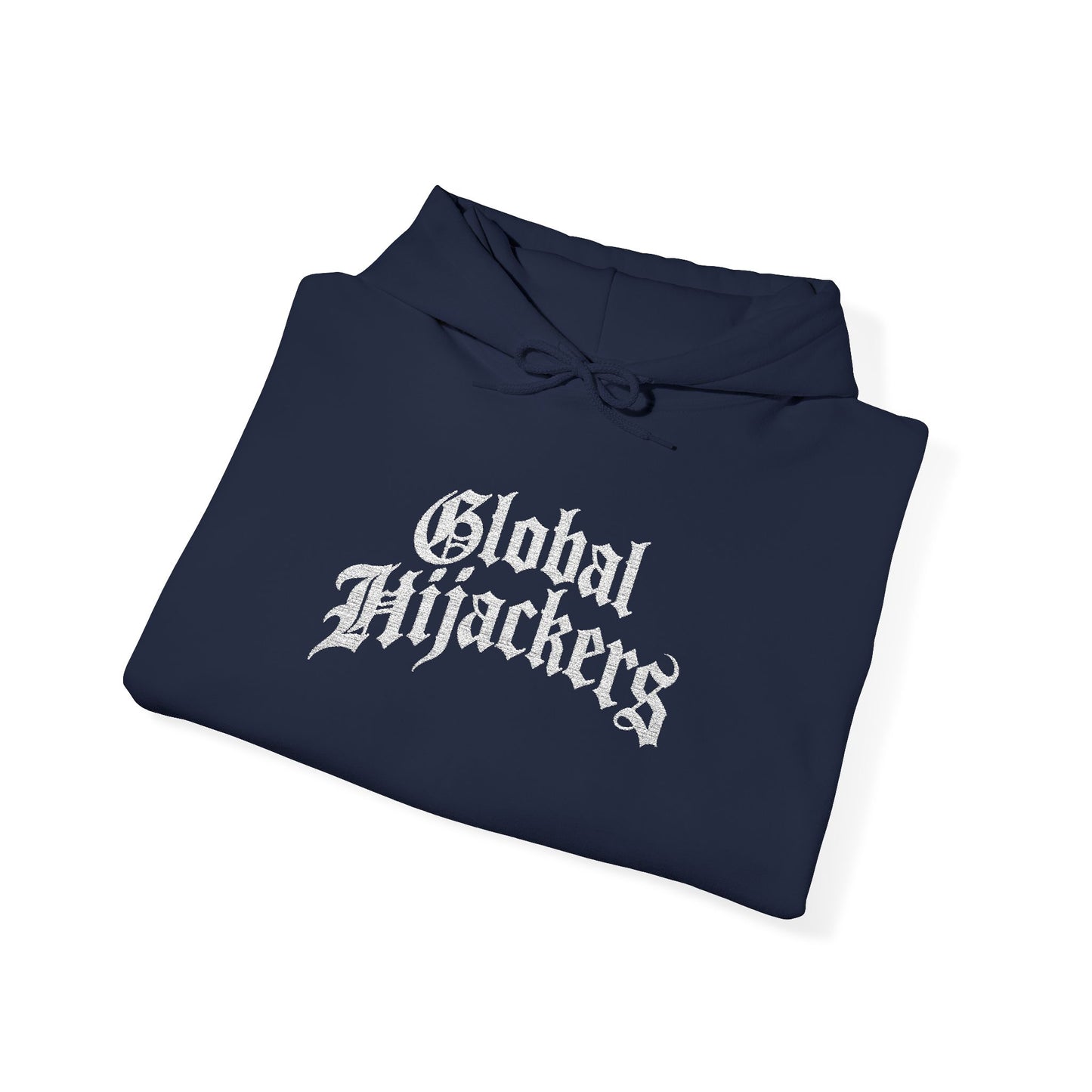 OG Global Hijackers
