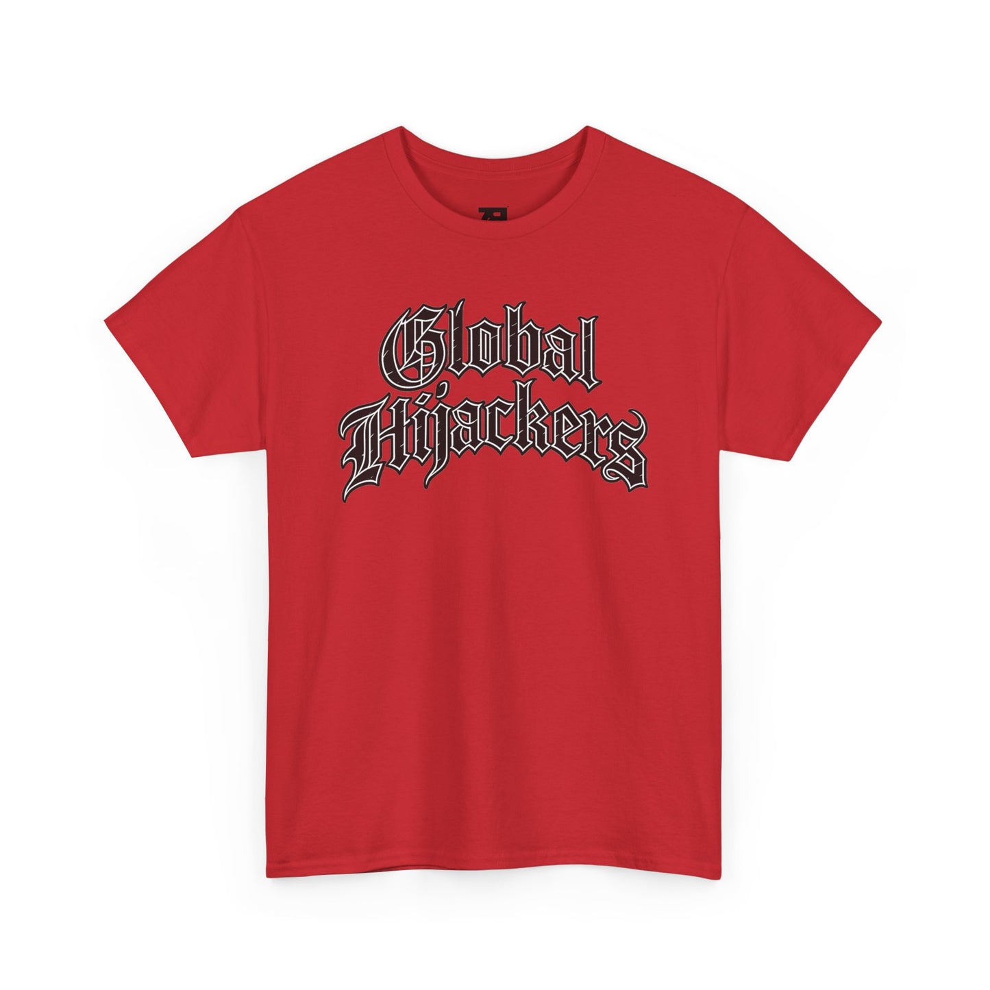 OG Global Hijacker T-Shirt