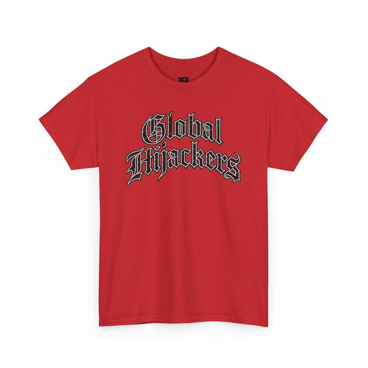 OG Global Hijacker T-Shirt