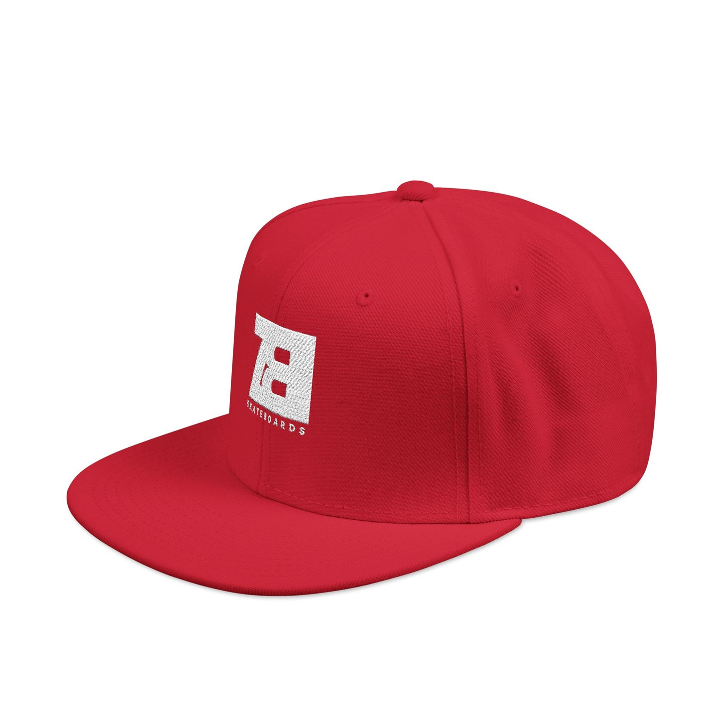 OG ZB SnapBack
