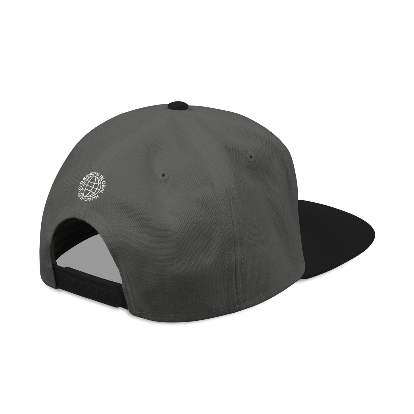 OG ZB SnapBack