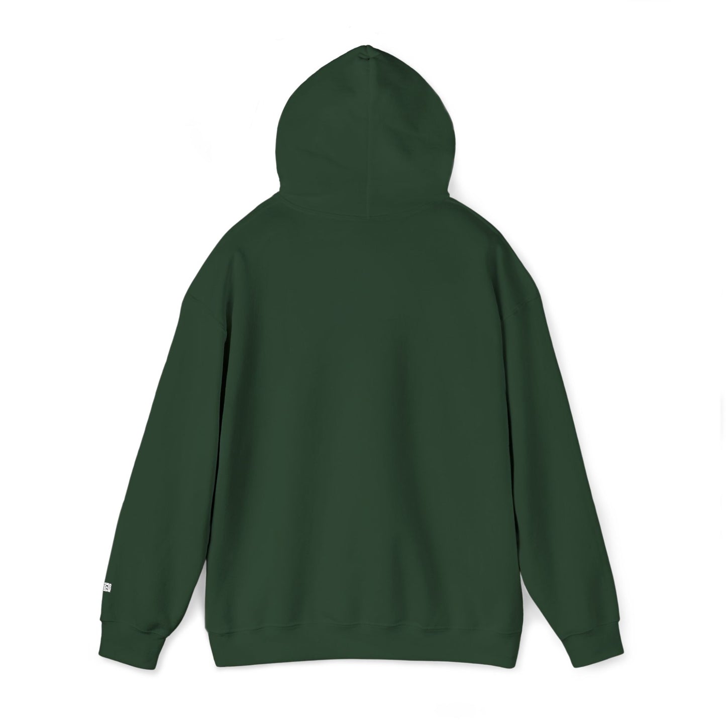 Autograph Hoodie