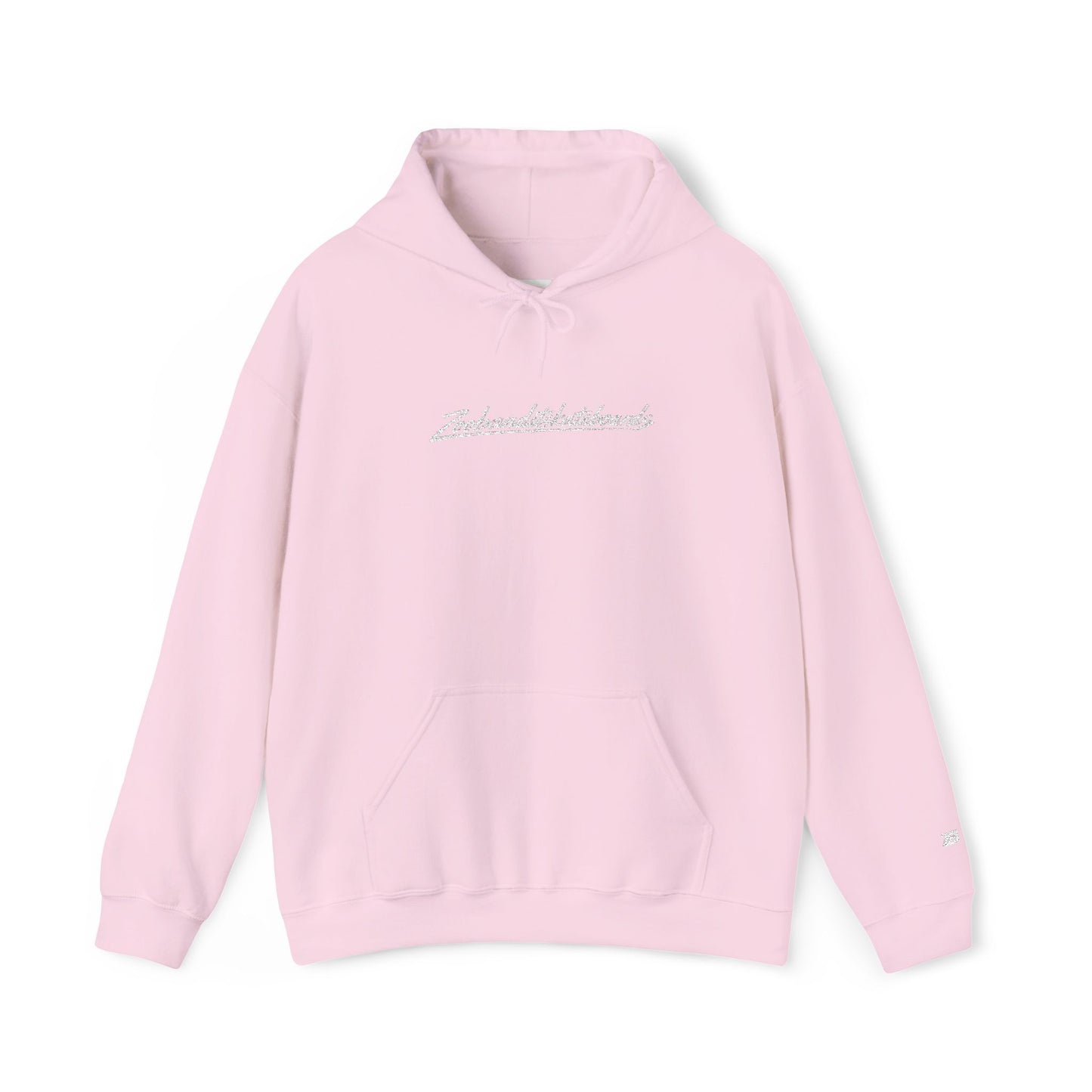 Autograph Hoodie