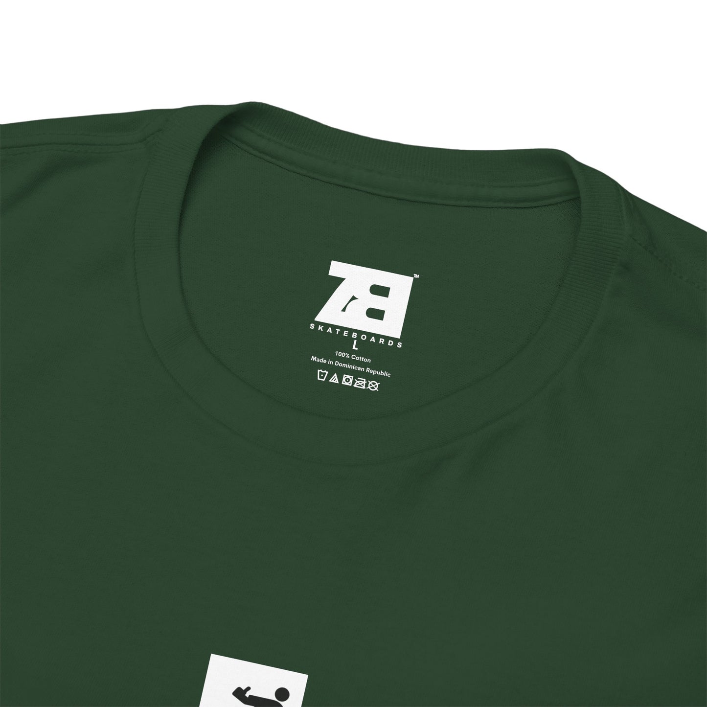 Go Skate Global T-Shirt