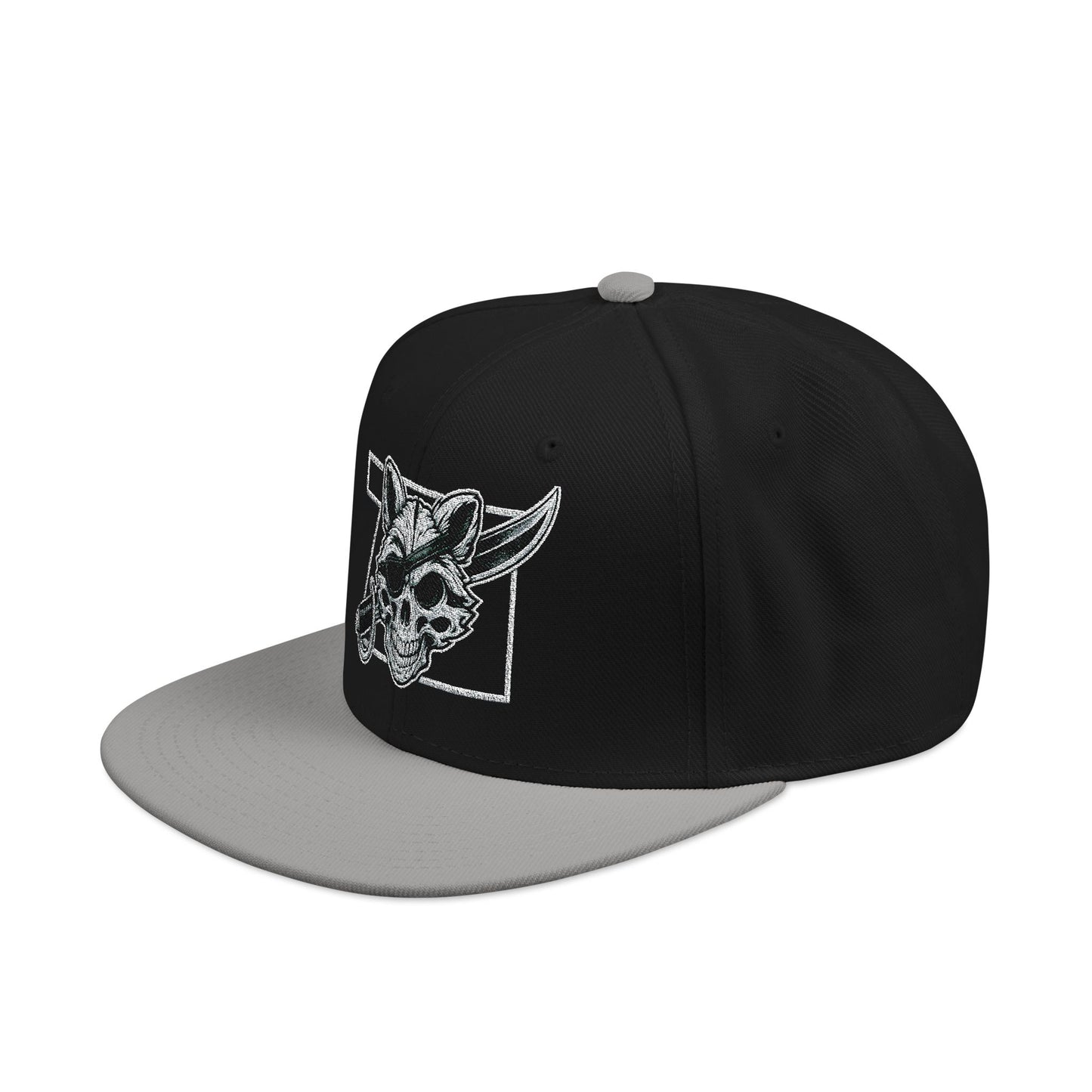 Racoon Raiders SnapBack