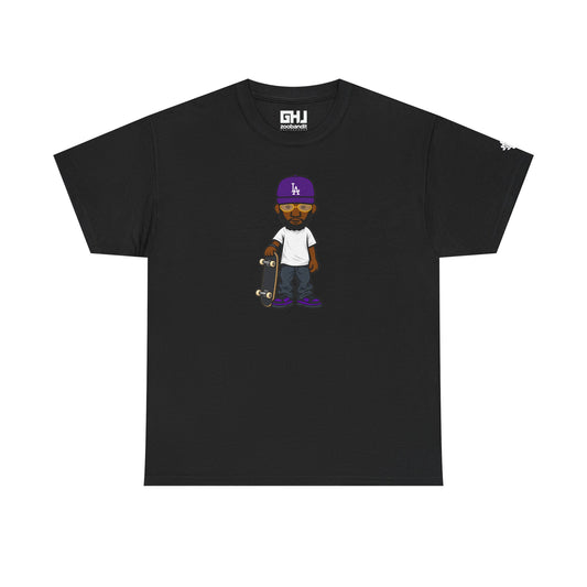Ball & Skate T-Shirt
