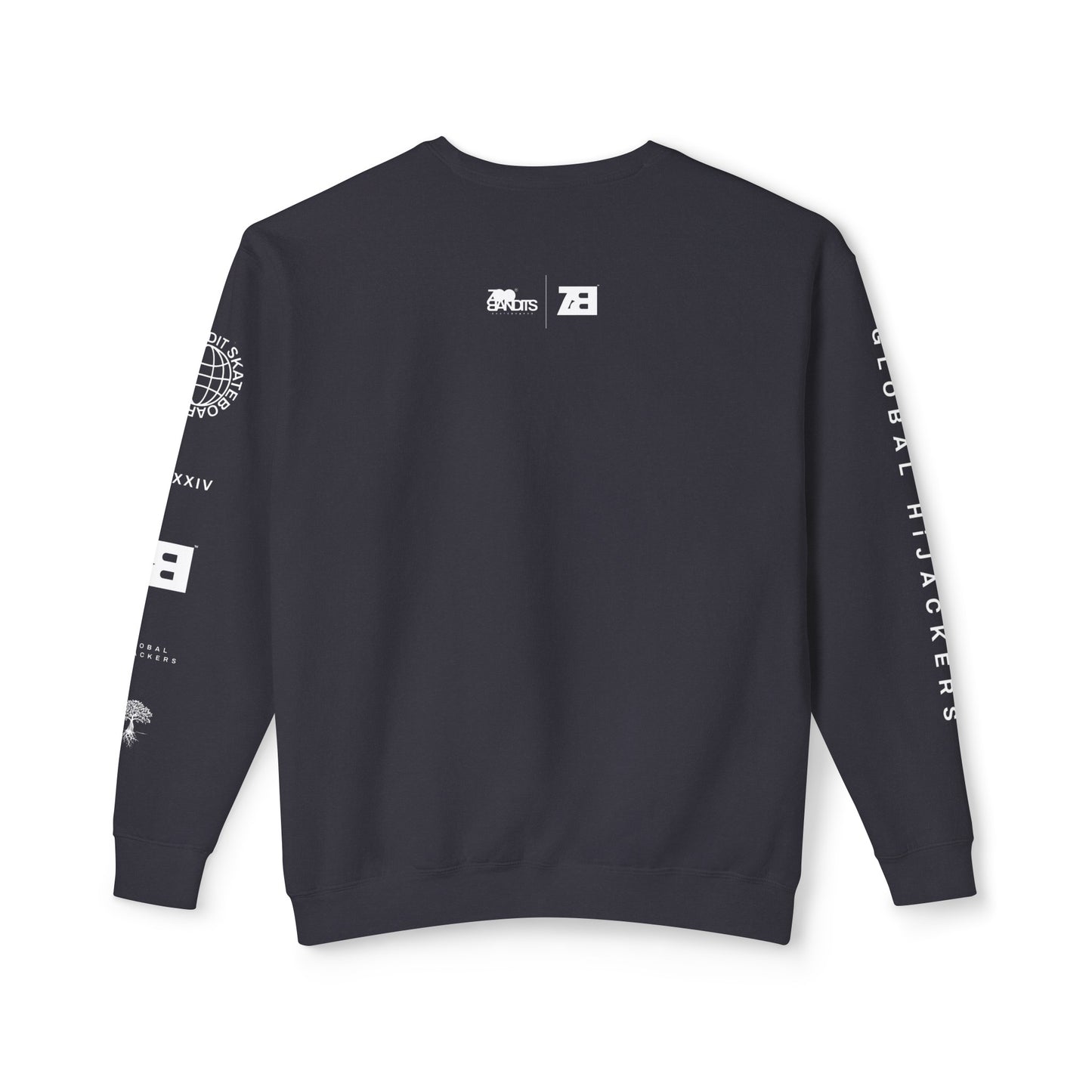 Thief Lightweight Crewneck Sweatshirt