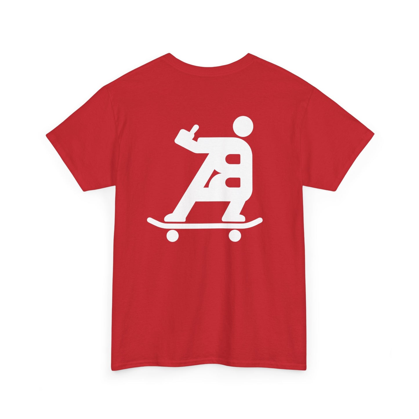 Go Skate Global T-Shirt