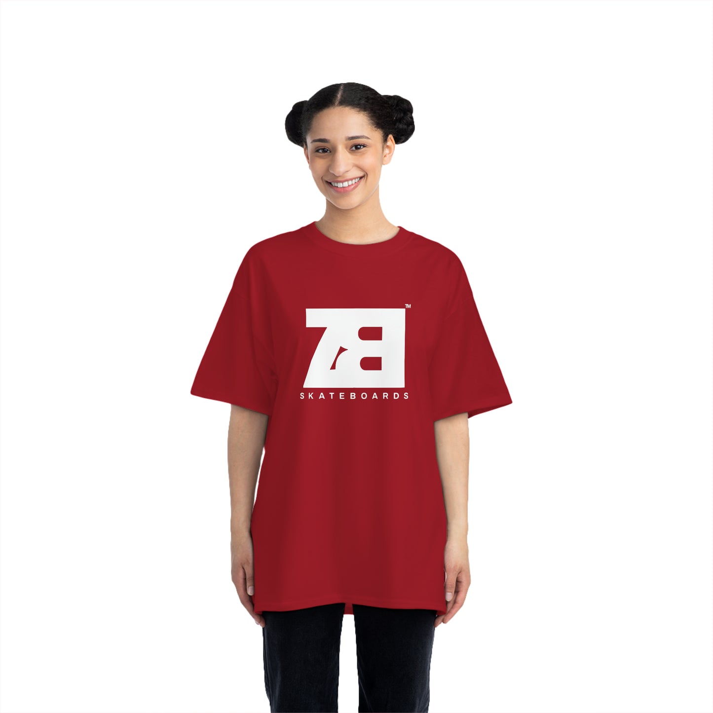 ZB Bold  Short-Sleeve T-Shirt