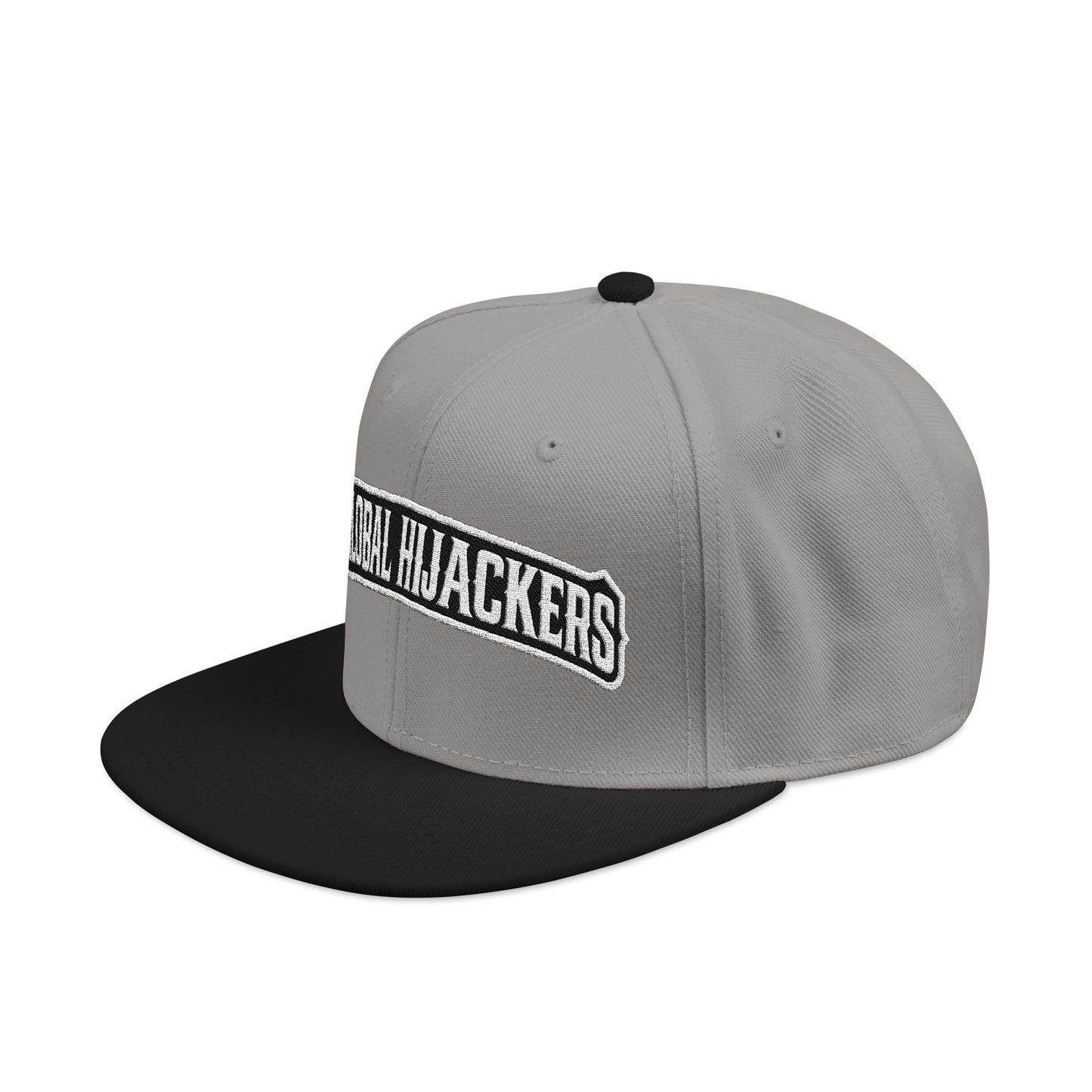 Global HiJackers SnapBack