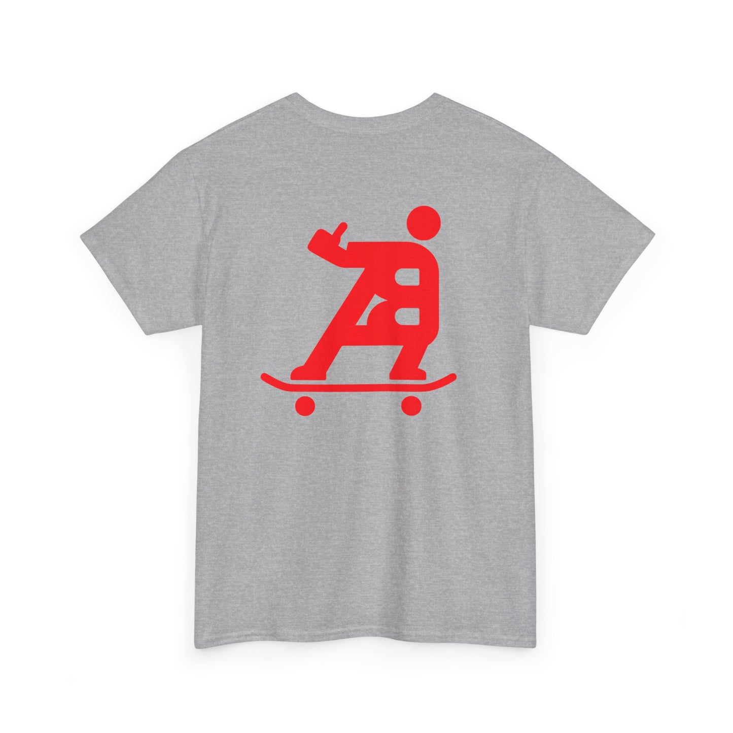 Go Skate Global T-Shirt