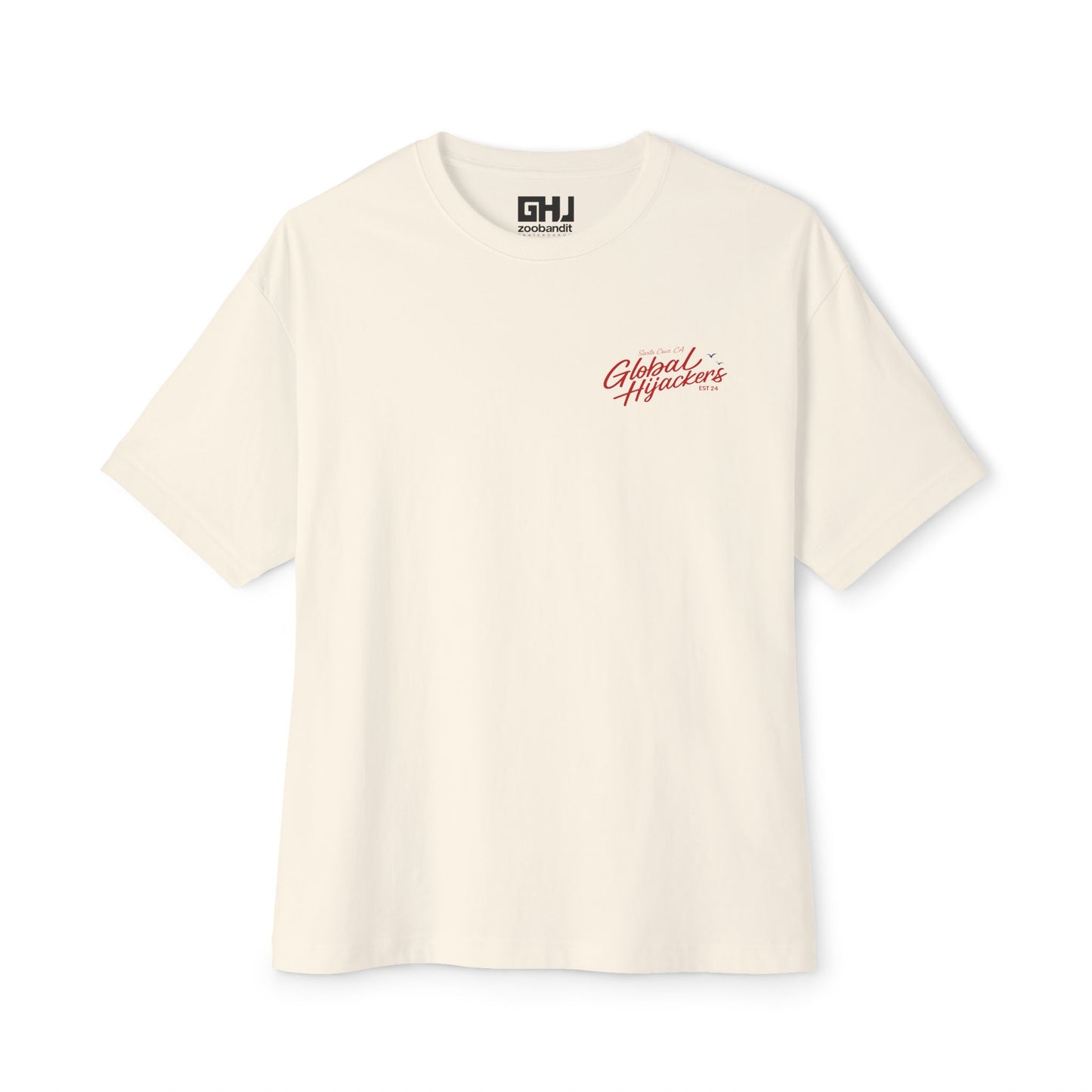 Deadication T- Shirt