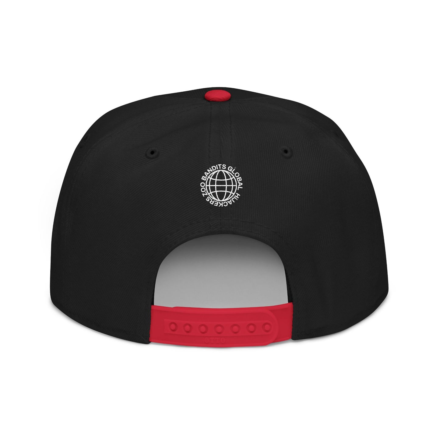 OG ZB SnapBack