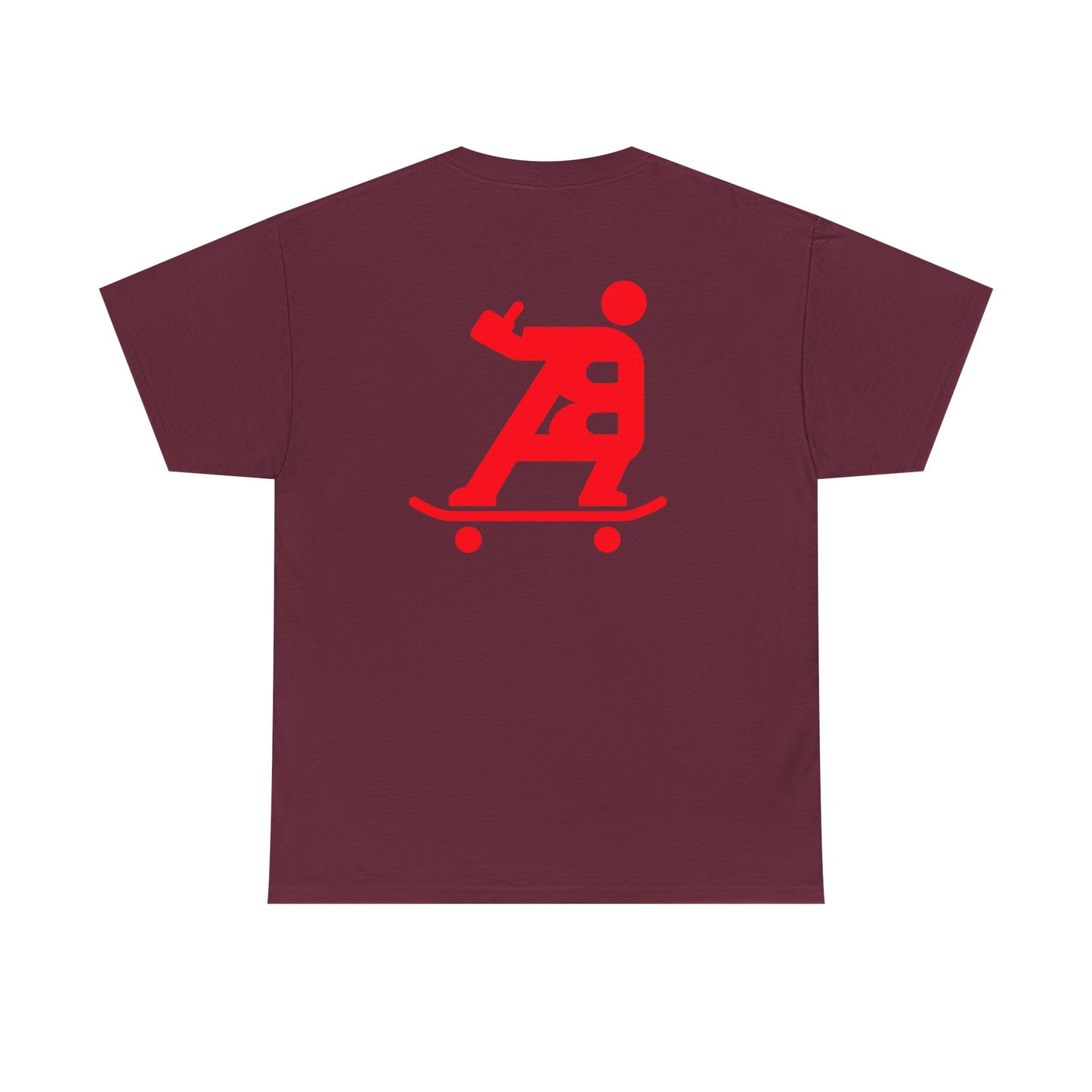 Go Skate Global T-Shirt