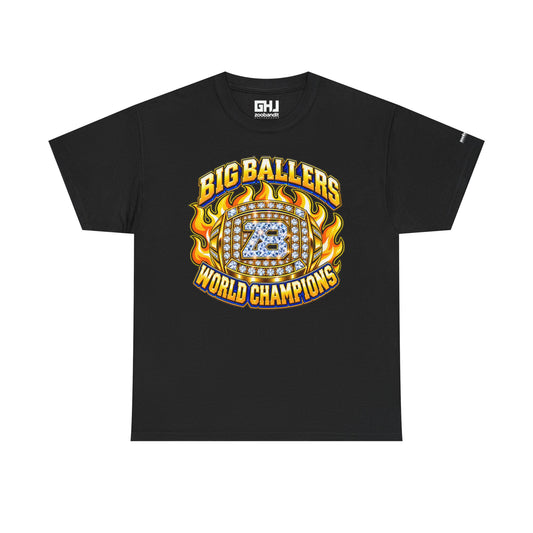 World Champions T-Shirt