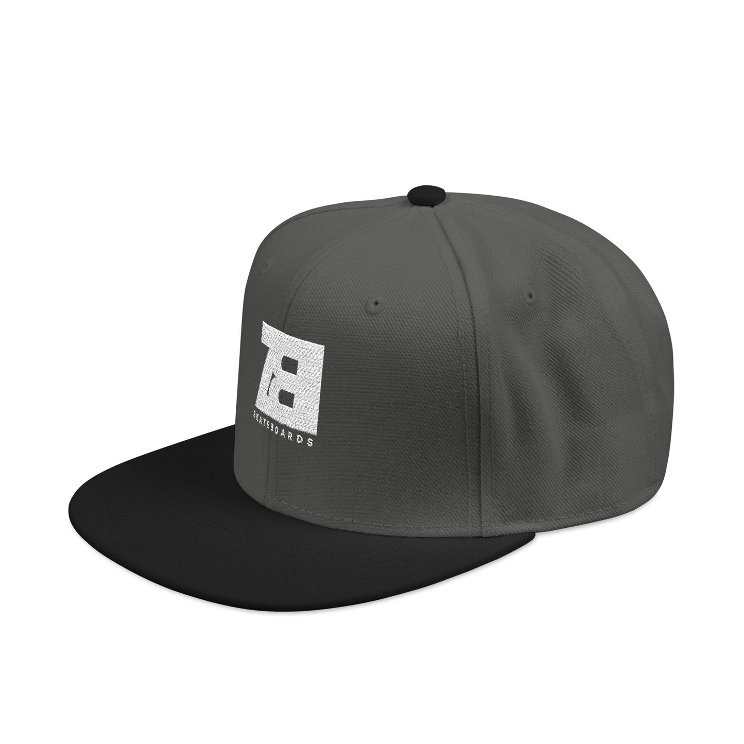 OG ZB SnapBack