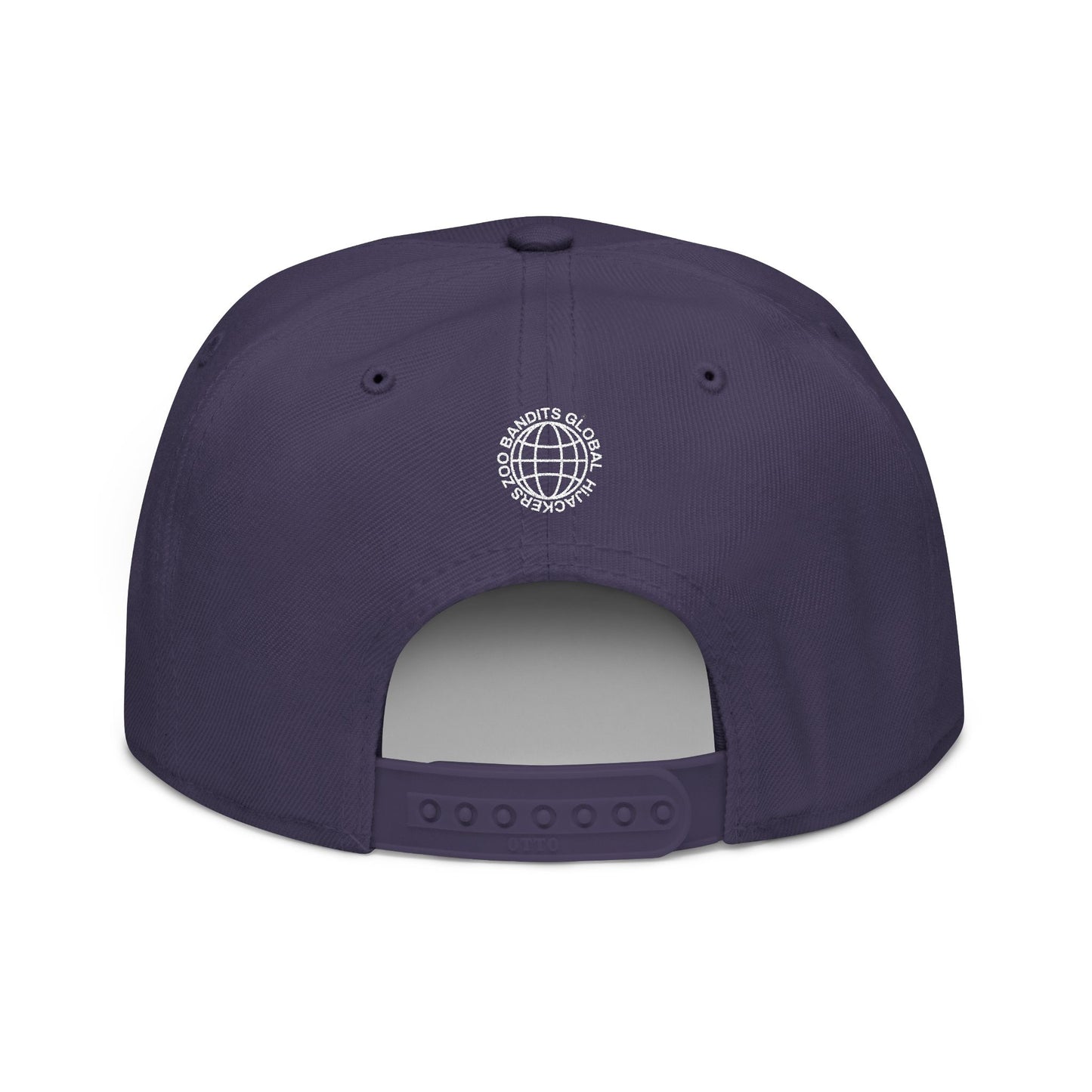 OG ZB SnapBack