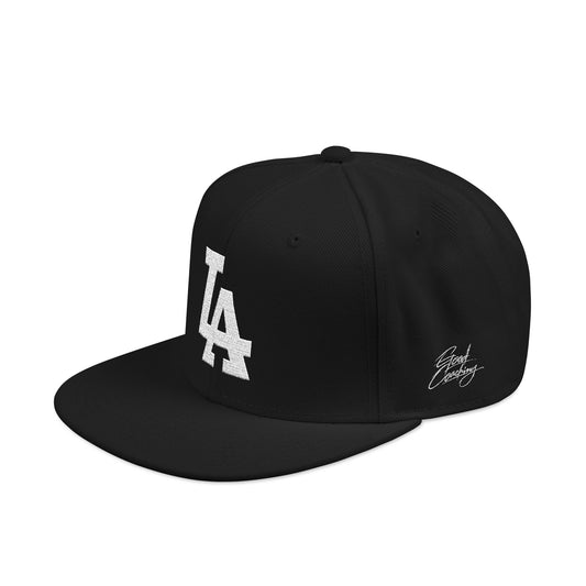 LA Good Coach SnapBack