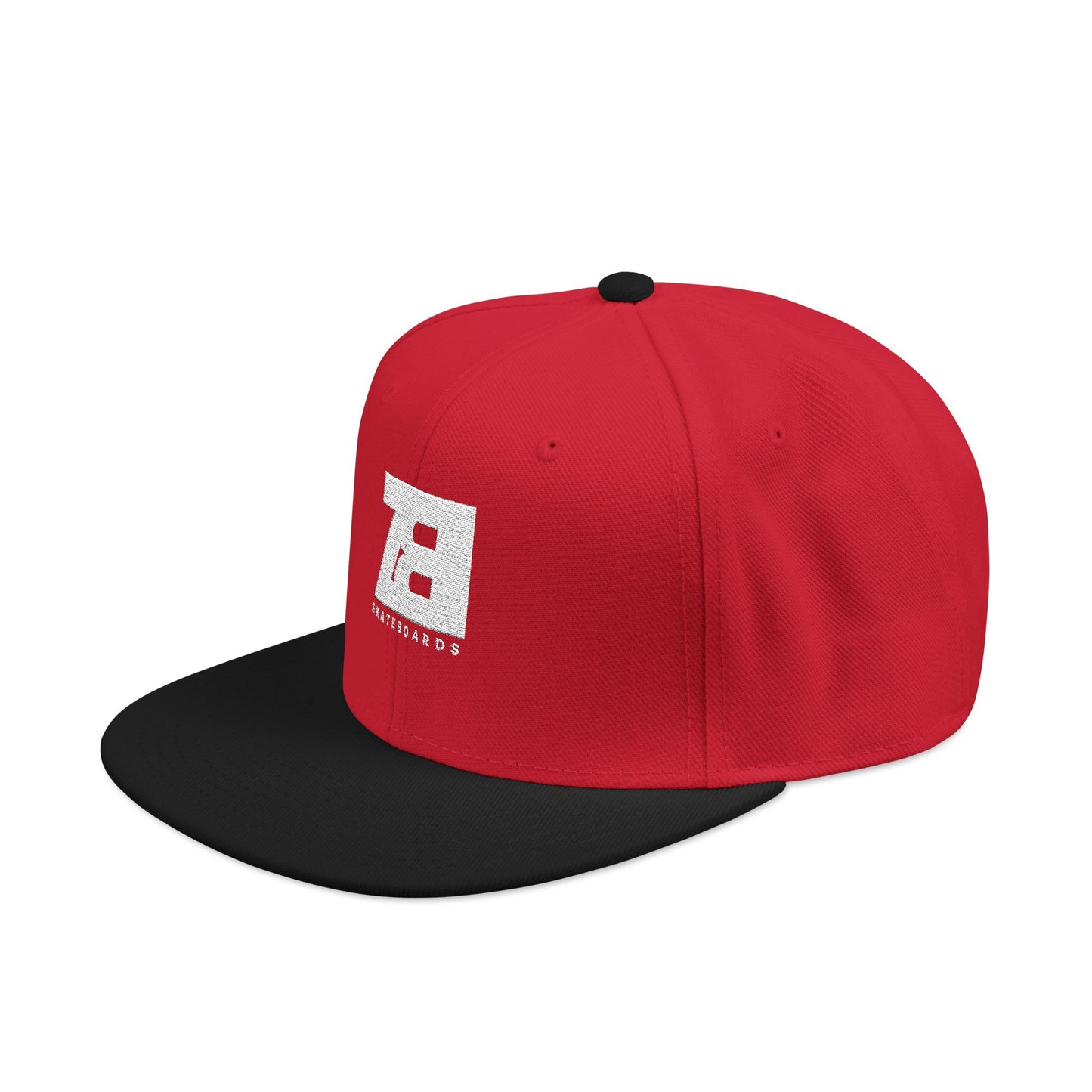 OG ZB SnapBack