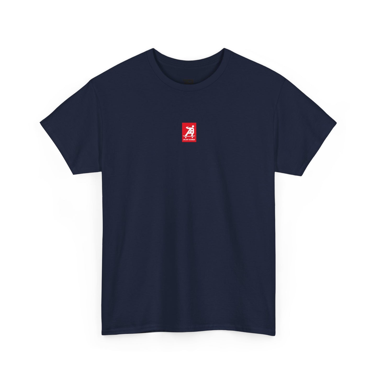 Go Skate Global T-Shirt