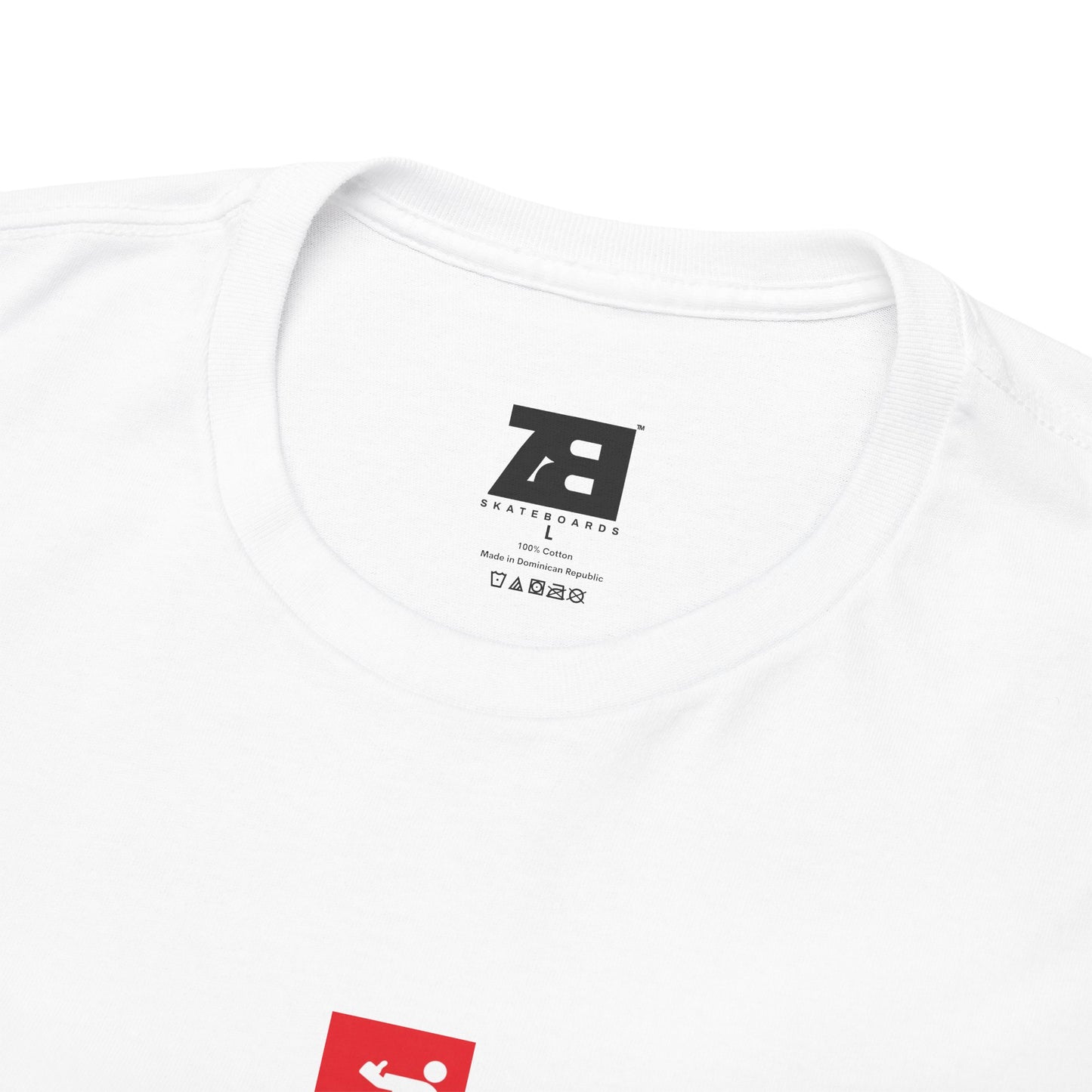 Go Skate Global T-Shirt