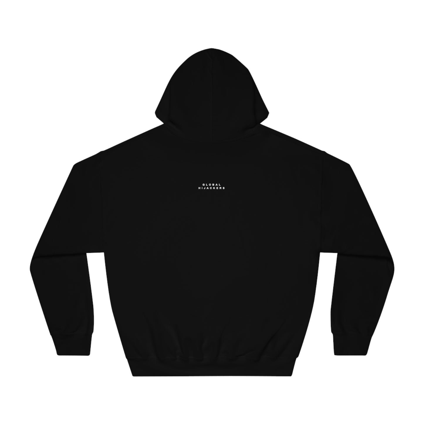 OG Zoo Bandits Hoodie