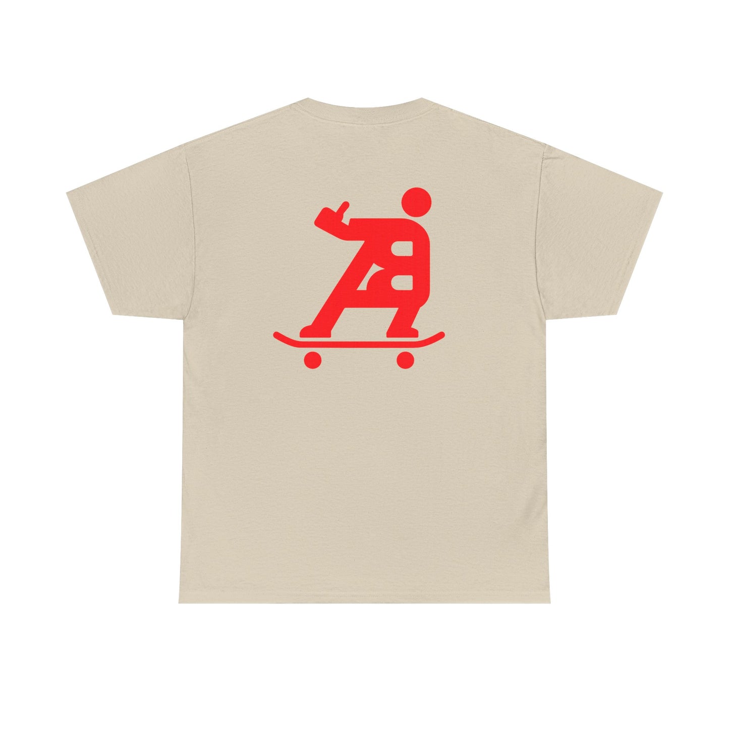 Go Skate Global T-Shirt