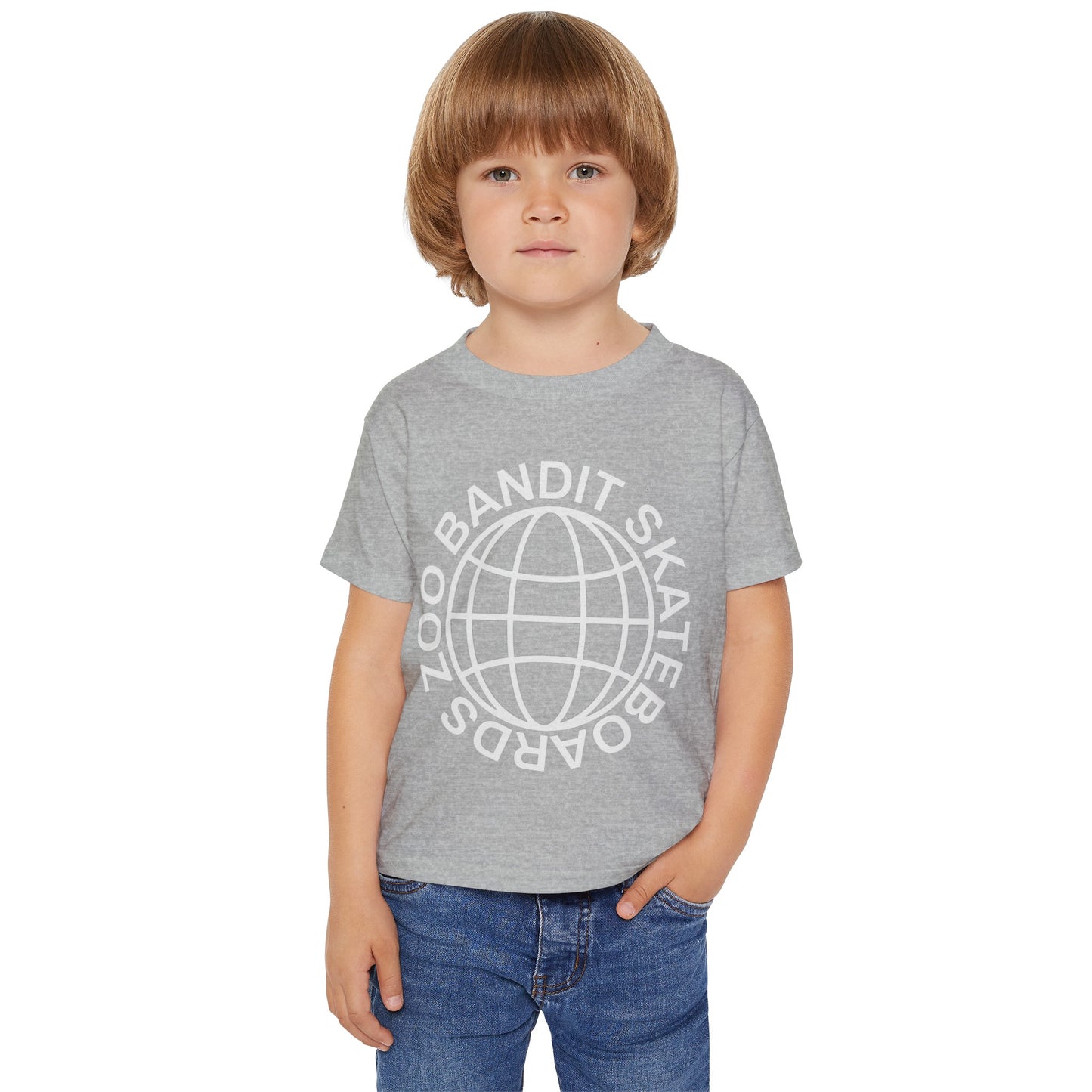 Zoo Global Toddler T-shirt