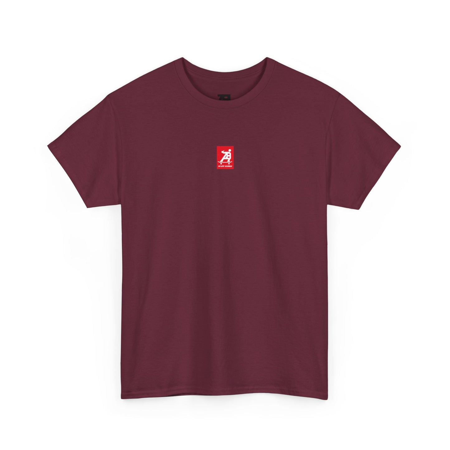Go Skate Global T-Shirt