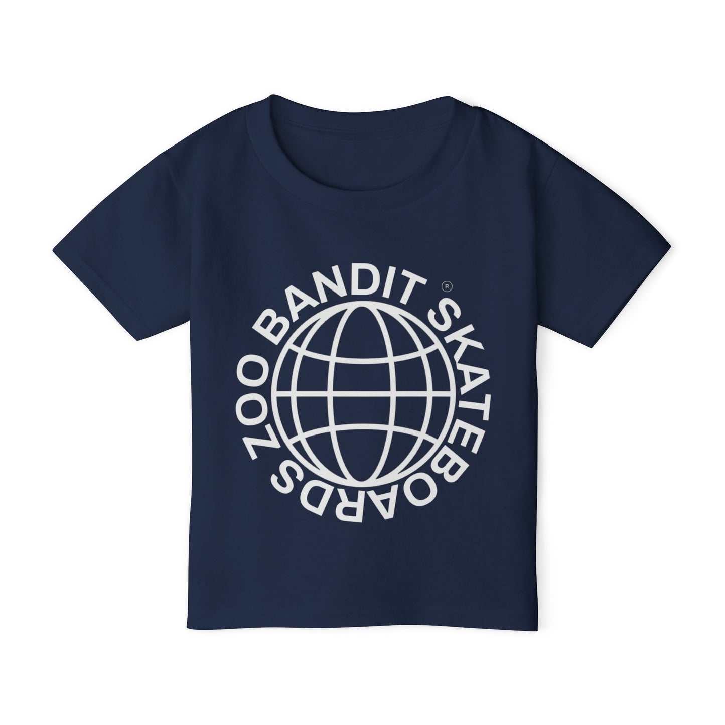 Zoo Global Toddler T-shirt