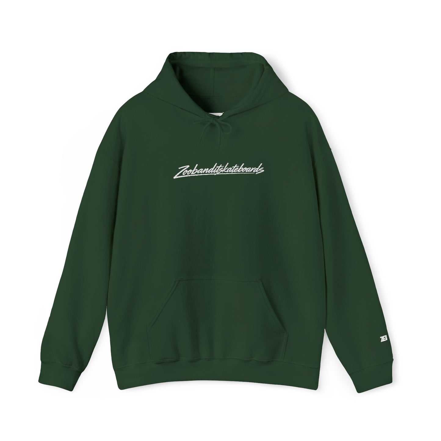 Autograph Hoodie