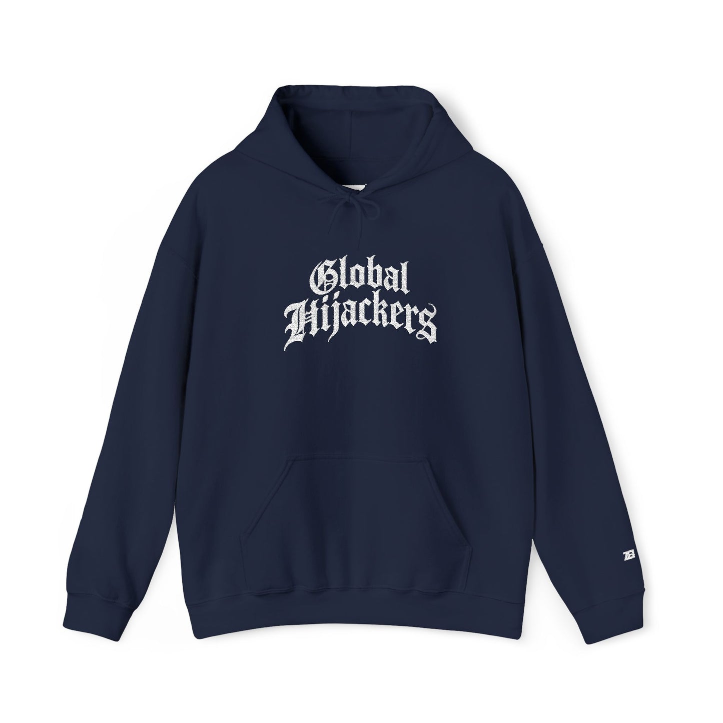 OG Global Hijackers