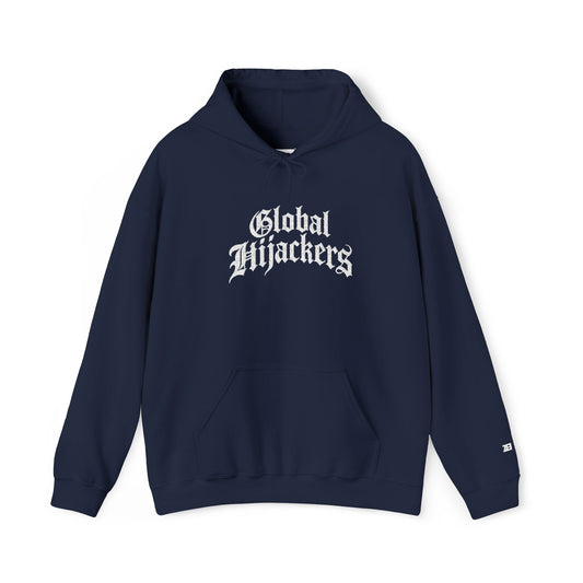 OG Global Hijackers Hoodie
