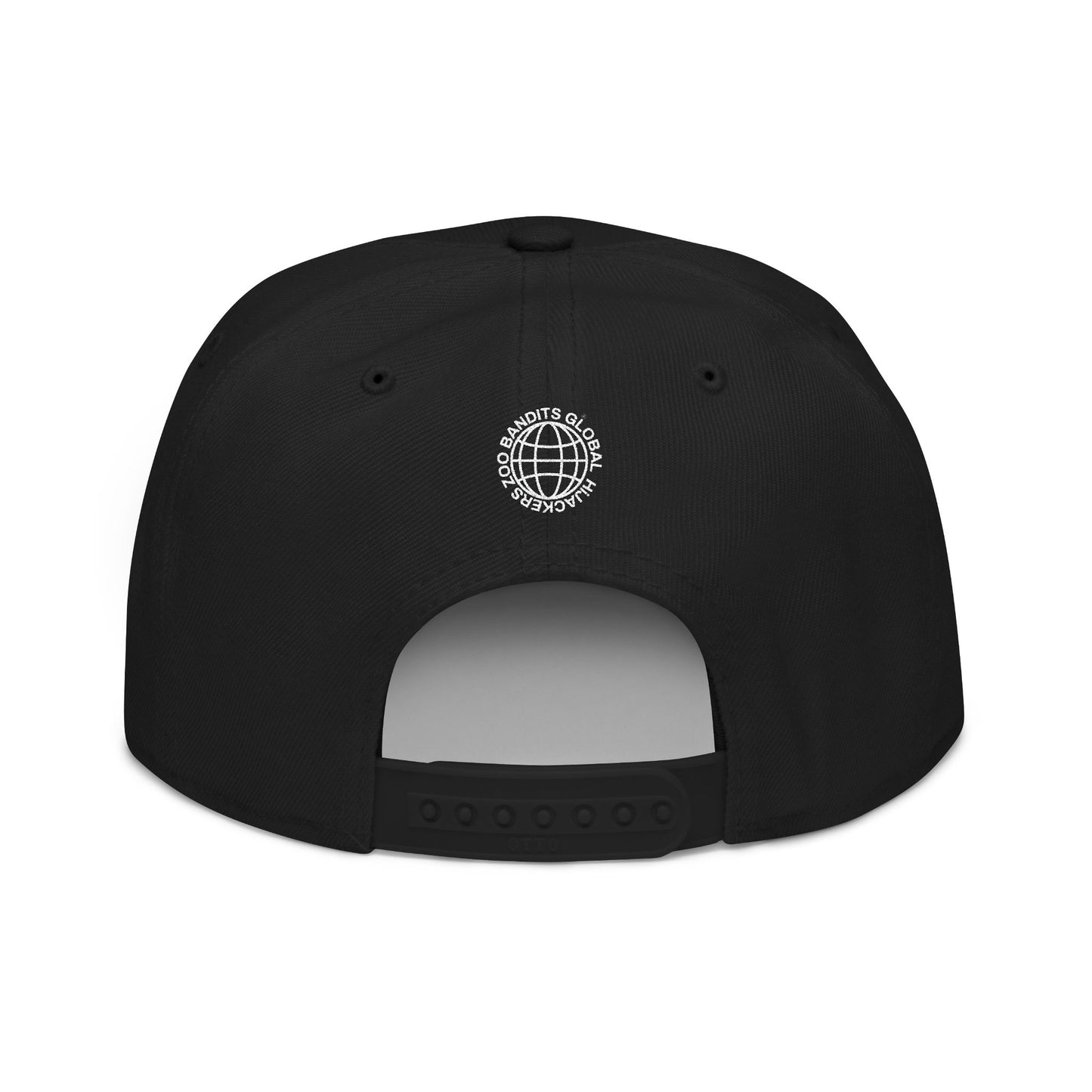 OG ZB SnapBack