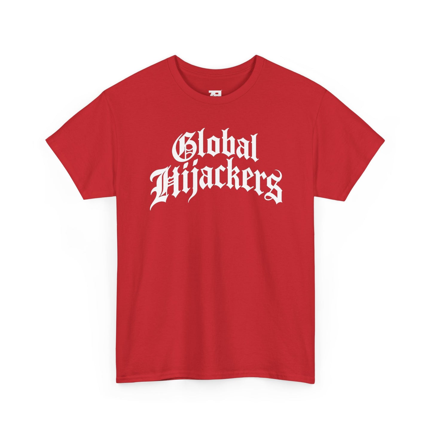 OG Global HiJackers T-Shirt