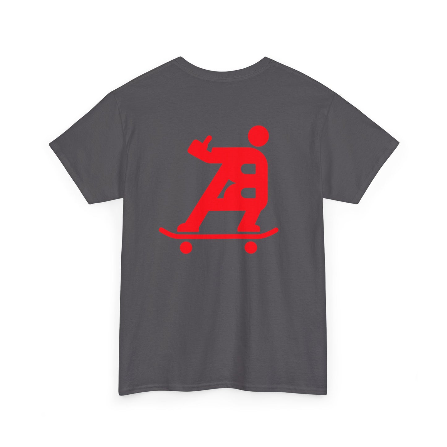 Go Skate Global T-Shirt