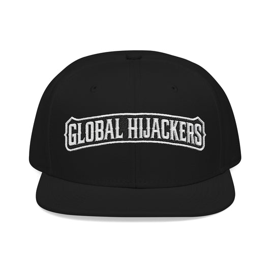 Global HiJackers SnapBack