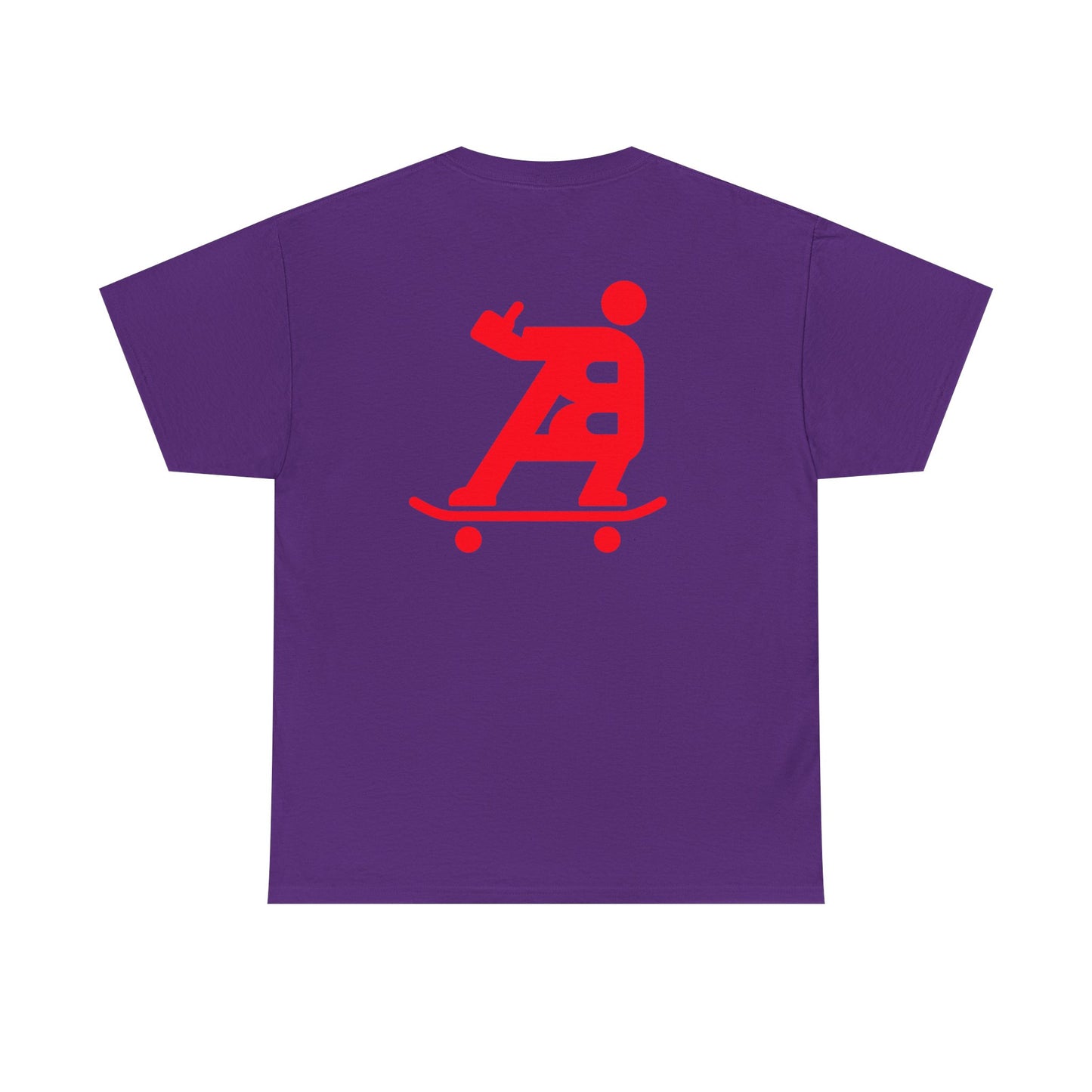 Go Skate Global T-Shirt