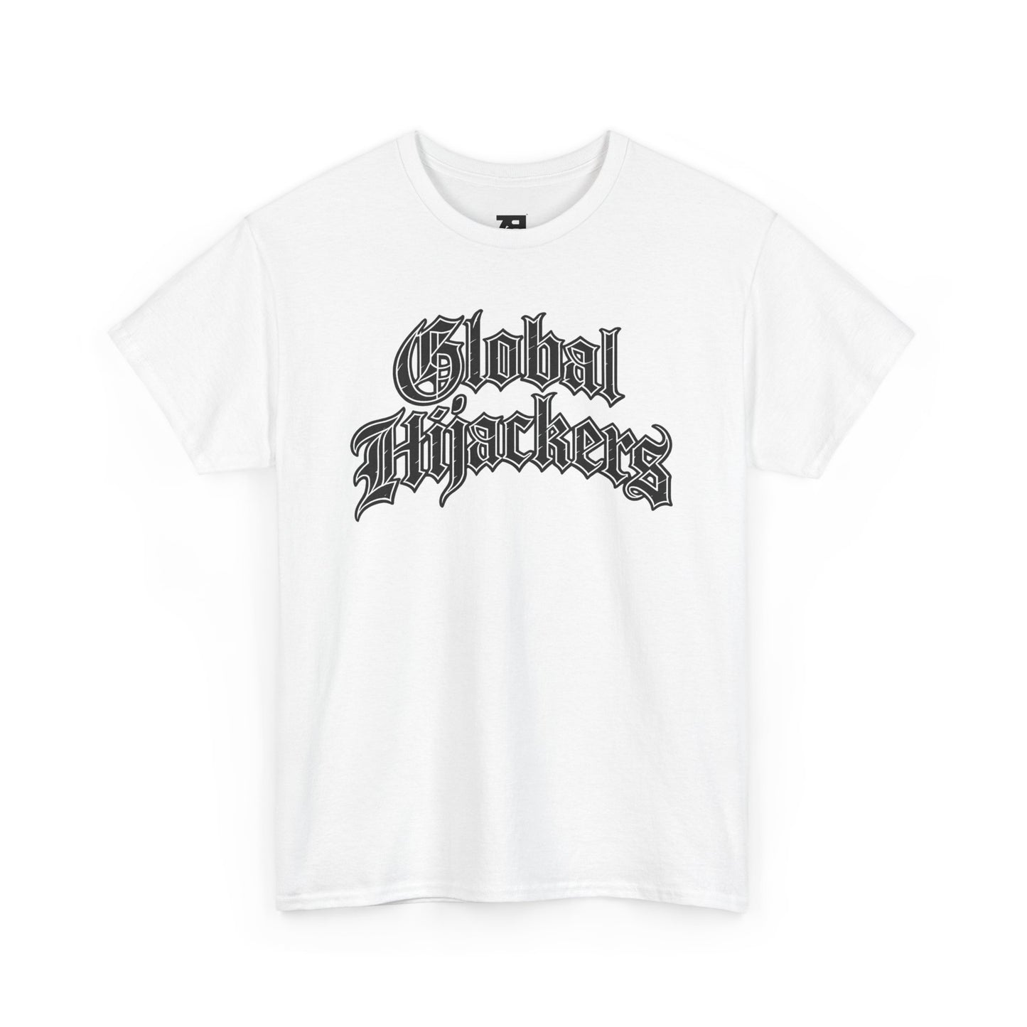 OG Global Hijacker T-Shirt