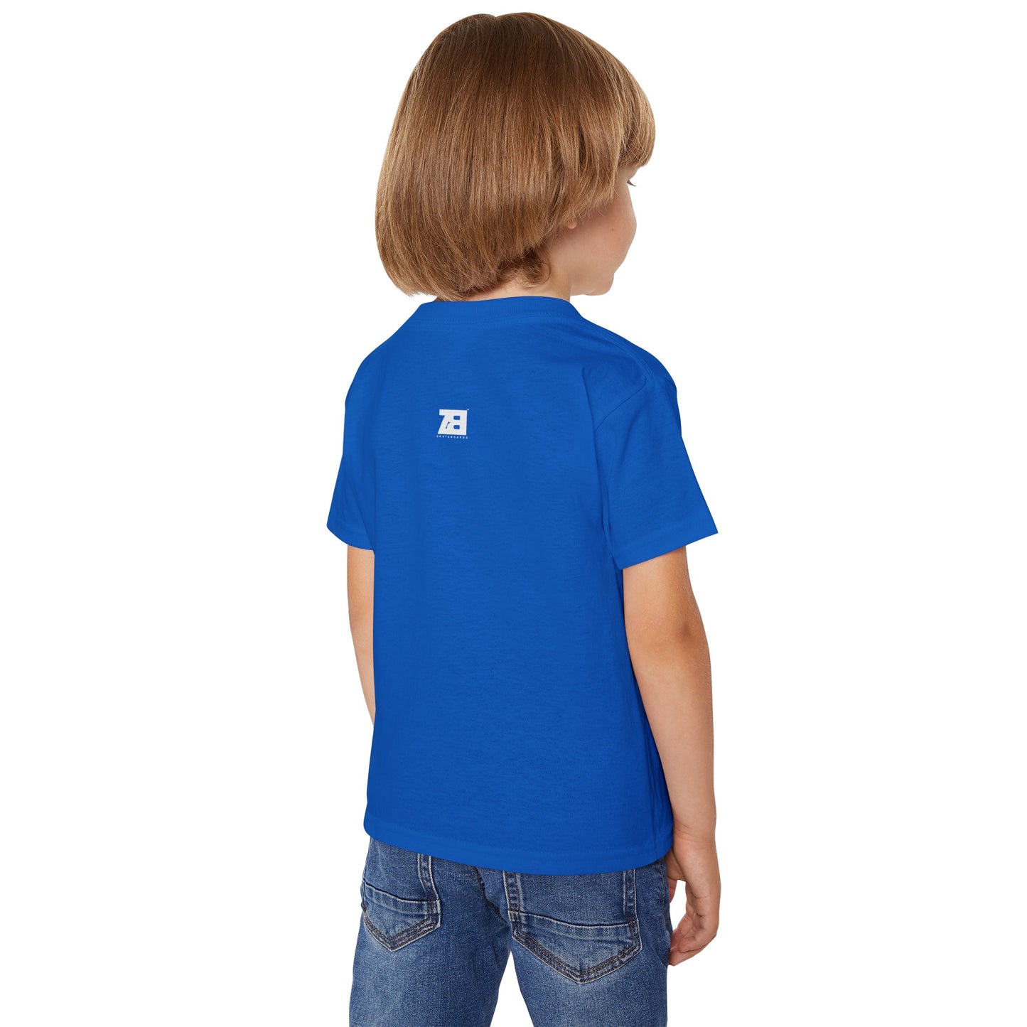 Zoo Global Toddler T-shirt