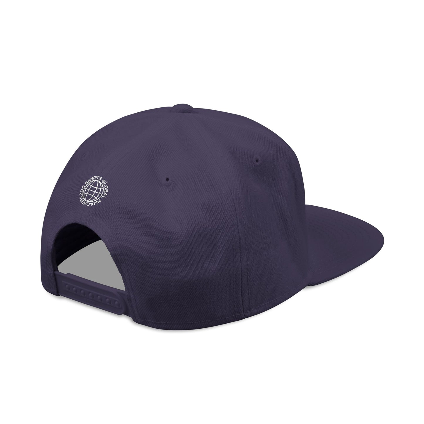 OG ZB SnapBack