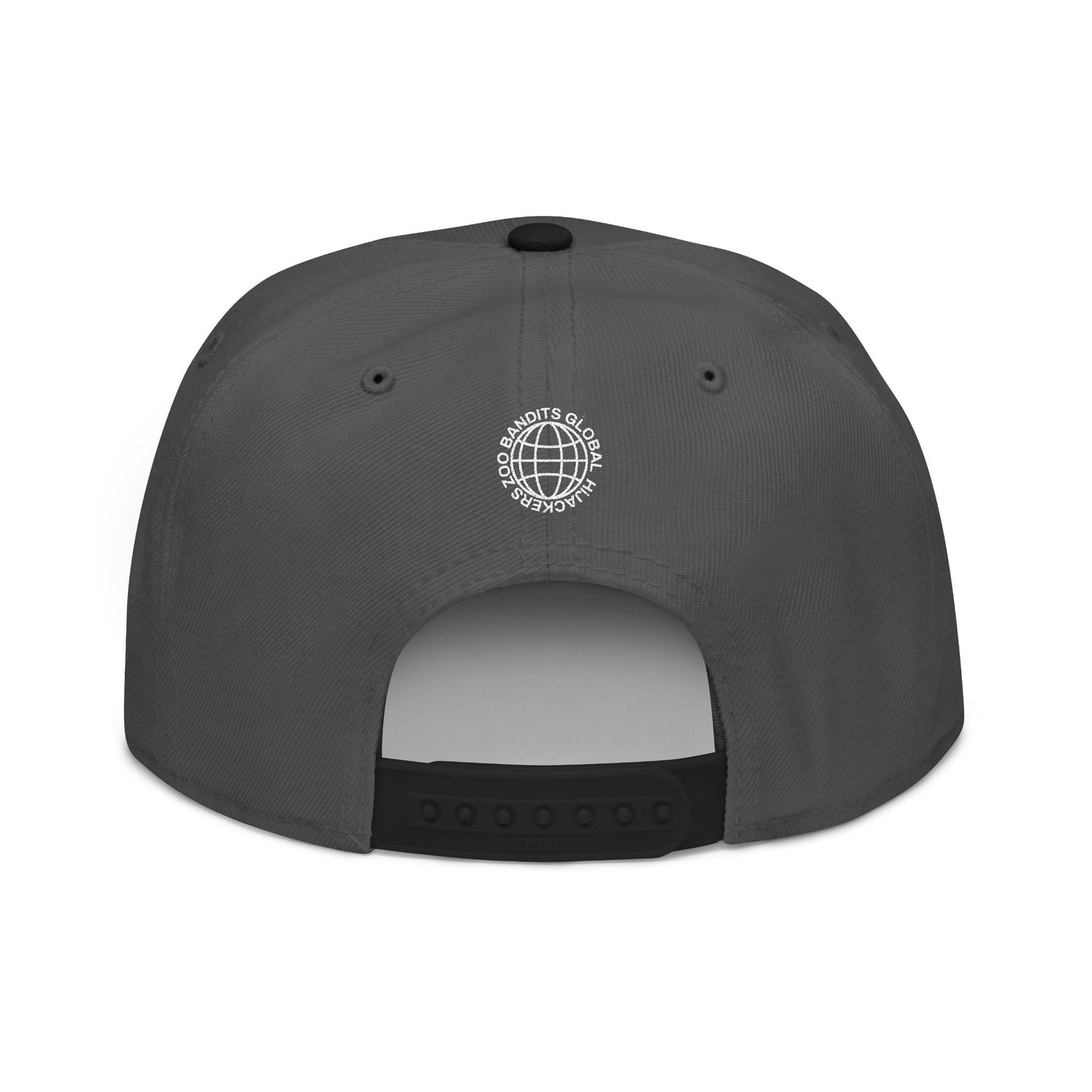 OG ZB SnapBack