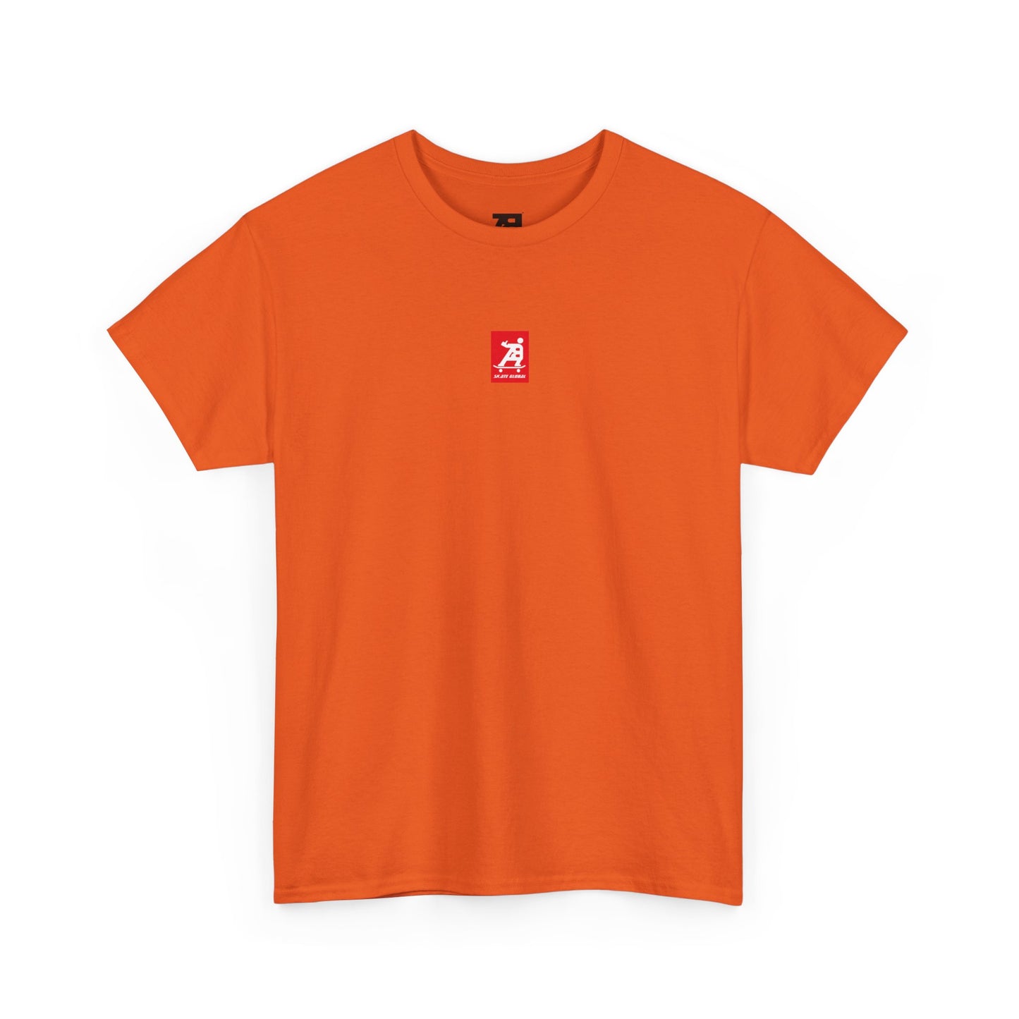 Go Skate Global T-Shirt