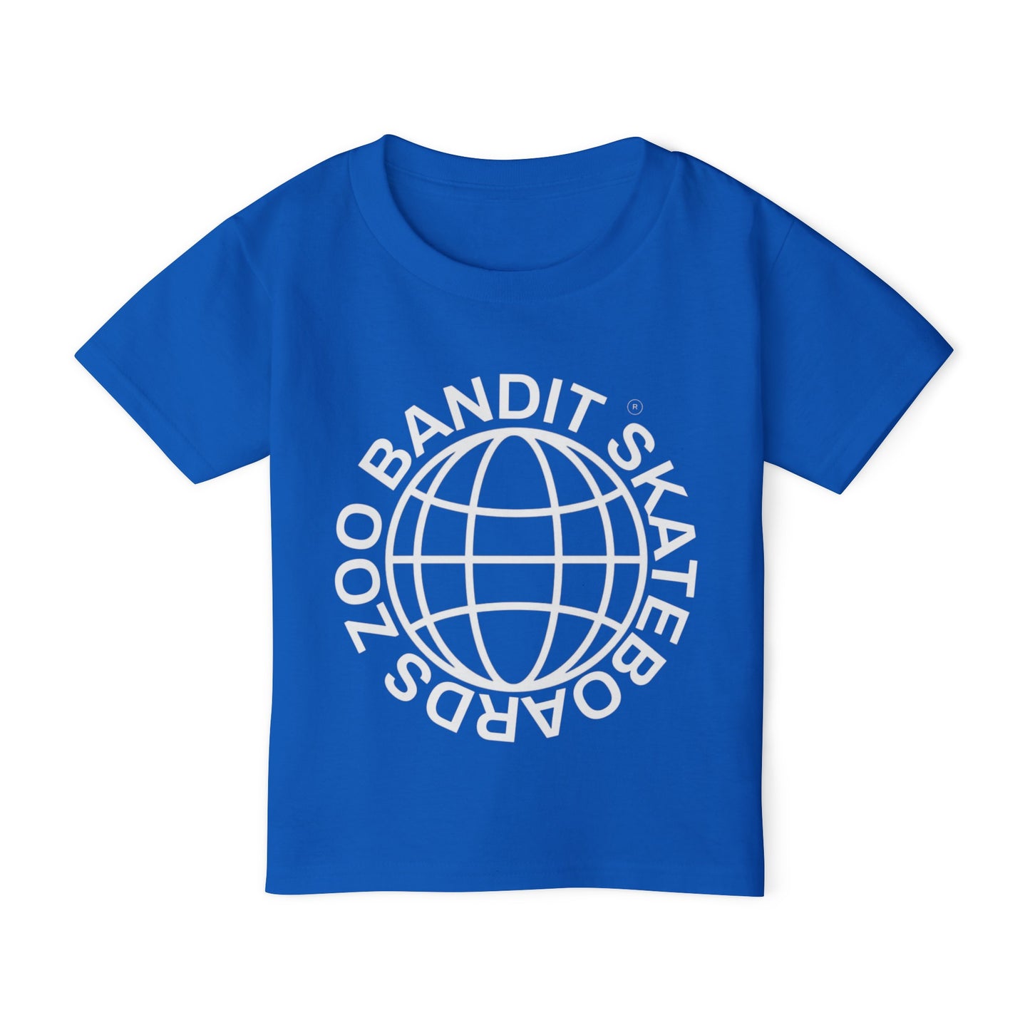 Zoo Global Toddler T-shirt