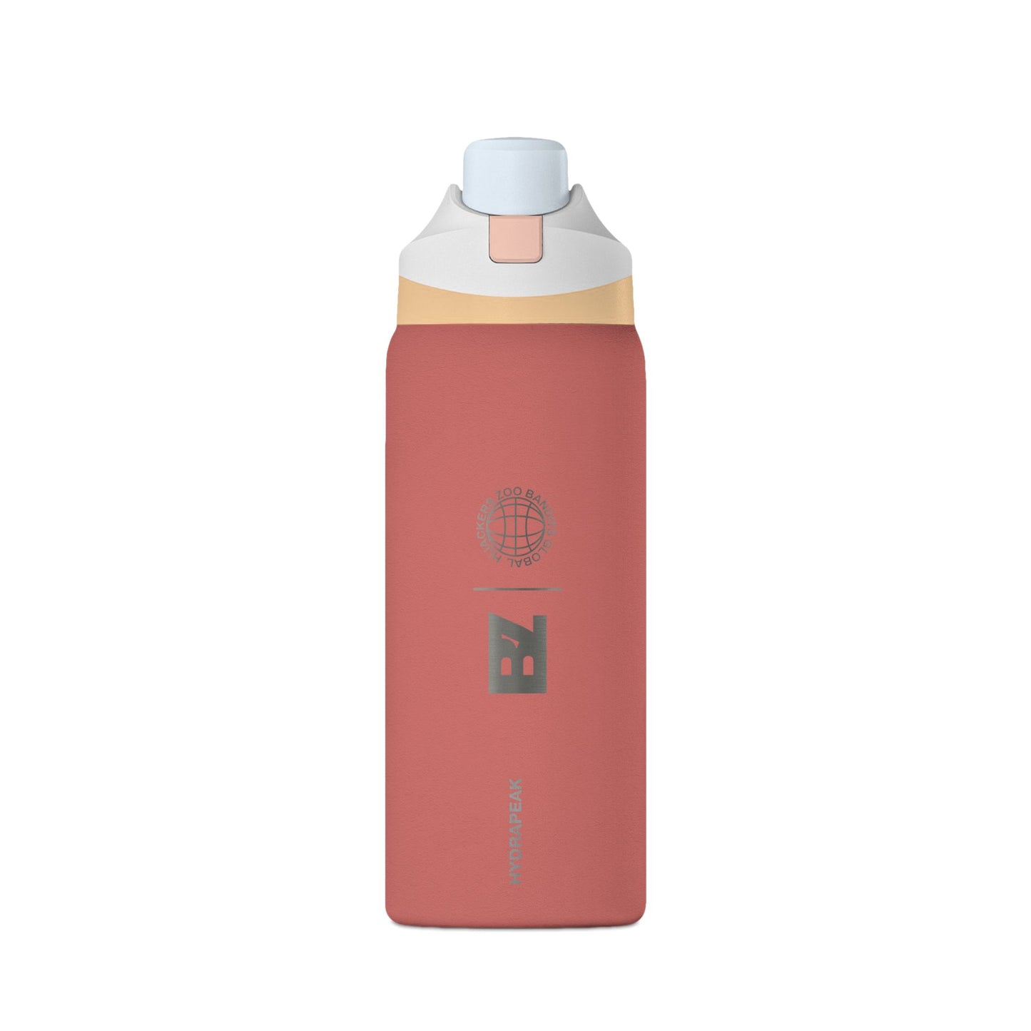 Global Hydrapeak 32oz Insulated Water Bottle – Leakproof