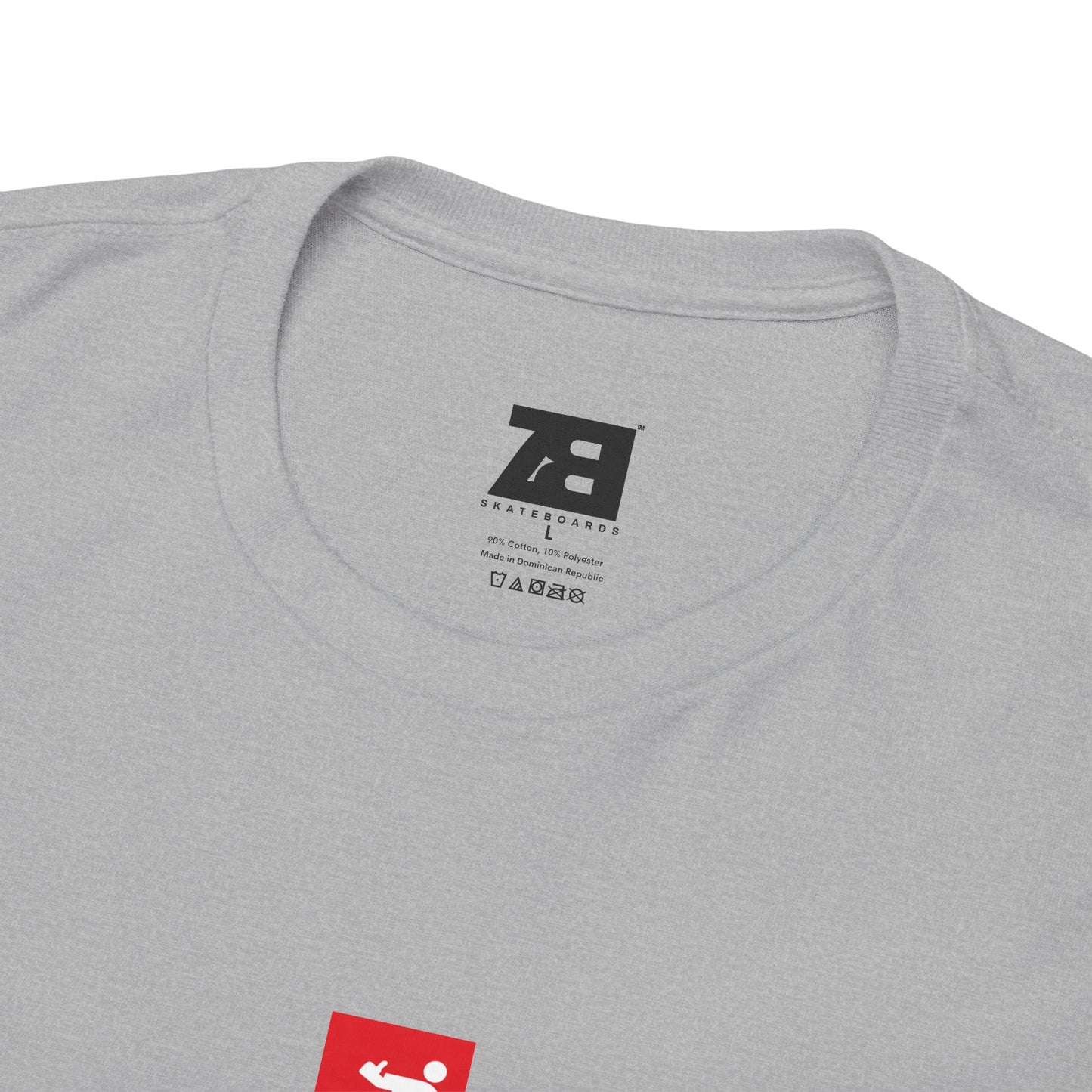 Go Skate Global T-Shirt