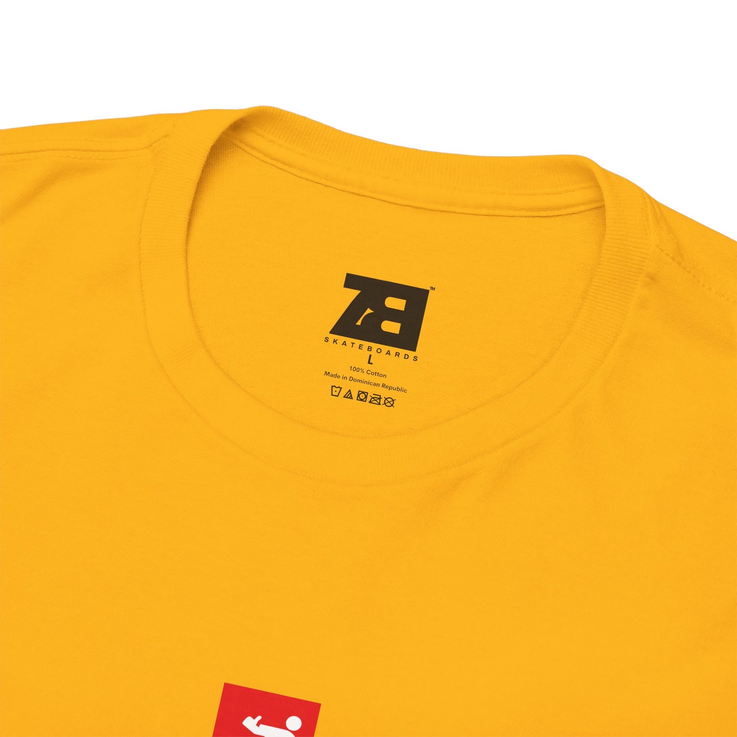 Go Skate Global T-Shirt